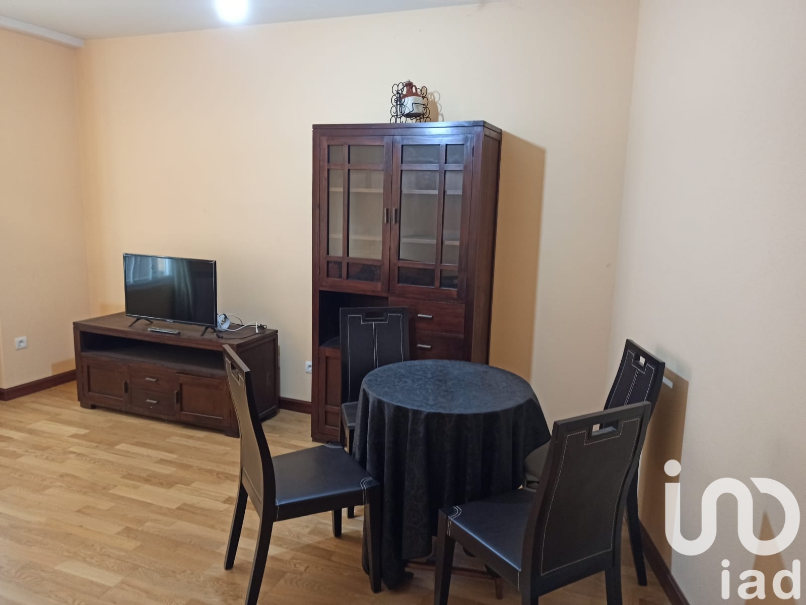 Appartamento a Sahagun, Leon, Spagna 1 camera da letto, 52 mq. N° 185638