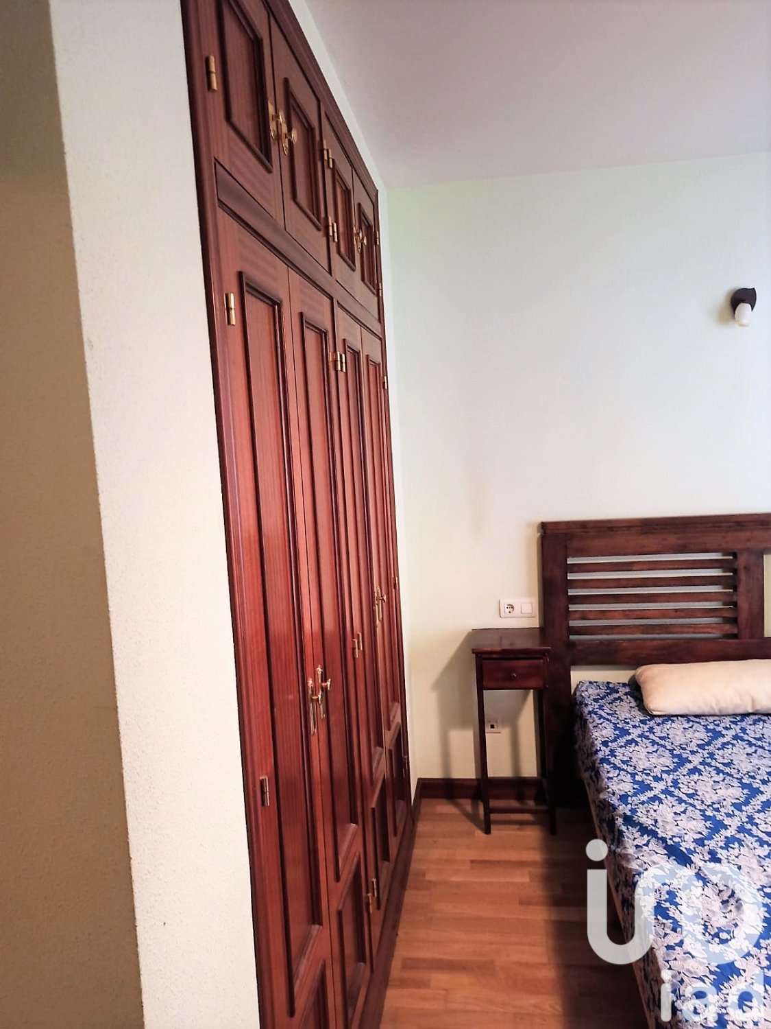 Appartamento a Sahagun, Leon, Spagna 1 camera da letto, 52 mq. N° 185638