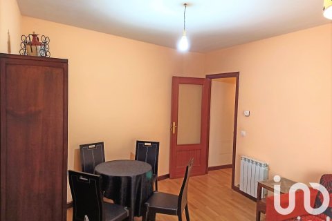 Appartamento in vendita a Sahagun, Leon, Spagna 1 camera da letto, 52 mq. N° 185638 - foto 8