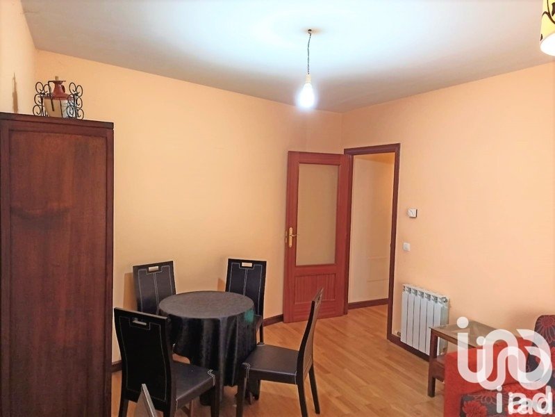 Appartamento a Sahagun, Leon, Spagna 1 camera da letto, 52 mq. N° 185638