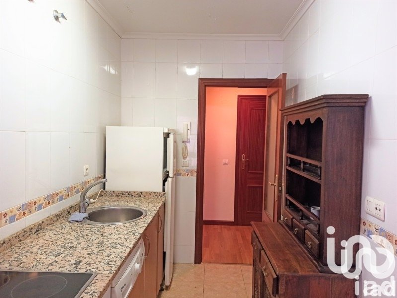 Appartamento a Sahagun, Leon, Spagna 1 camera da letto, 52 mq. N° 185638