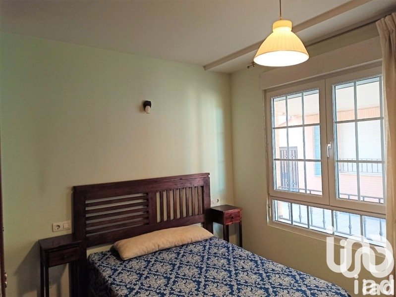 Appartamento a Sahagun, Leon, Spagna 1 camera da letto, 52 mq. N° 185638