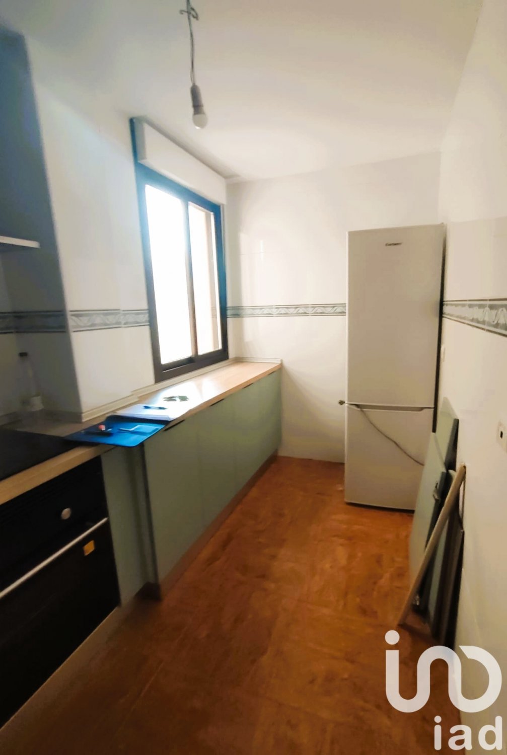 Apartament w Leon, Hiszpania 3 sypialnie, 102 mkw. nr 185637