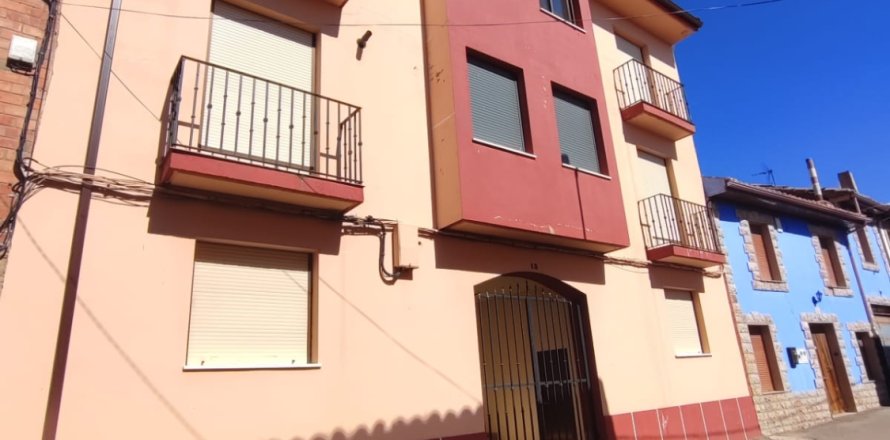Dzīvoklis Leon, Spānijā 3 istabas, 102 m2 Nr. 185637