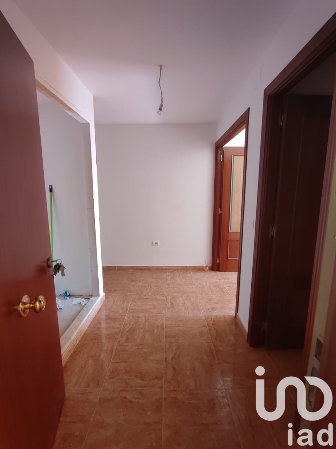 Apartament w Leon, Hiszpania 3 sypialnie, 102 mkw. nr 185637