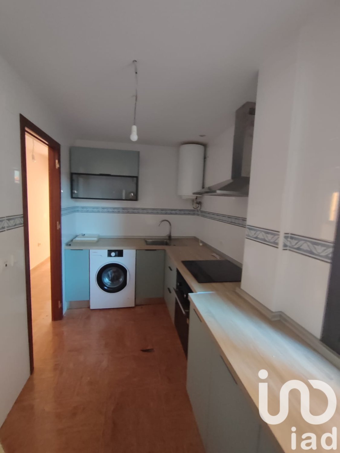 Apartament w Leon, Hiszpania 3 sypialnie, 102 mkw. nr 185637