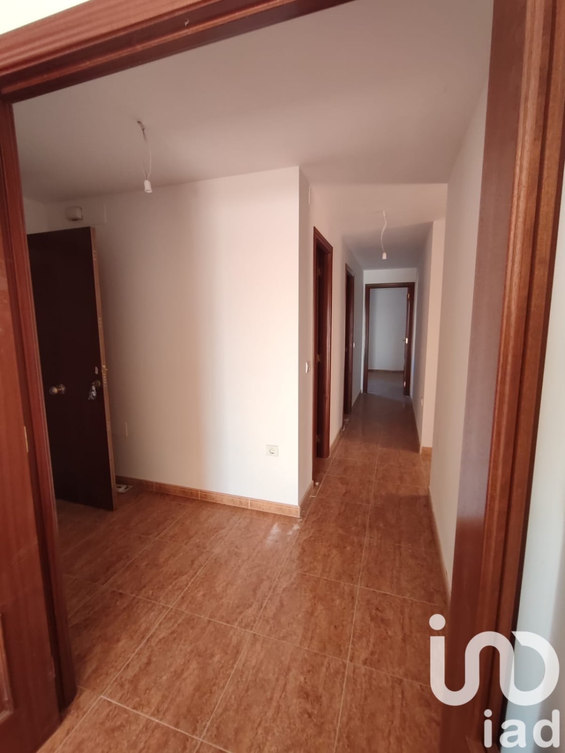 Apartament w Leon, Hiszpania 3 sypialnie, 93 mkw. nr 185635