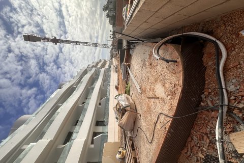 Wohnung zum Verkauf in Alicante, Spanien 2 Schlafzimmer, 126 m2 Nr. 163231 - Foto 7