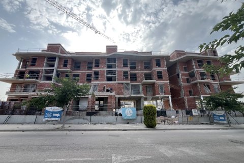 Dzīvoklis pārdošanā Villajoyosa, Alicante, Spānijā 1 istaba, 93 m2 Nr. 163229 - attēls 12