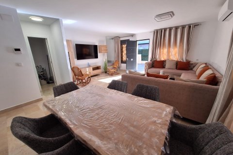 Casa in vendita a Torrevieja, Alicante, Spagna 3 camere da letto, 116 mq. N° 165802 - foto 10