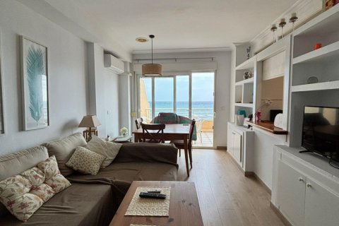 Penthouse à vendre à La Mata, Alicante, Espagne, 1 chambre, 65.99 m2 No. 165801 - photo 7