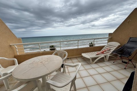Penthouse à vendre à La Mata, Alicante, Espagne, 1 chambre, 65.99 m2 No. 165801 - photo 8