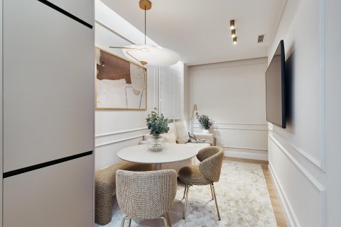Appartamento in vendita a Madrid, Spagna 2 camere da letto, 54 mq. N° 165804 - foto 13