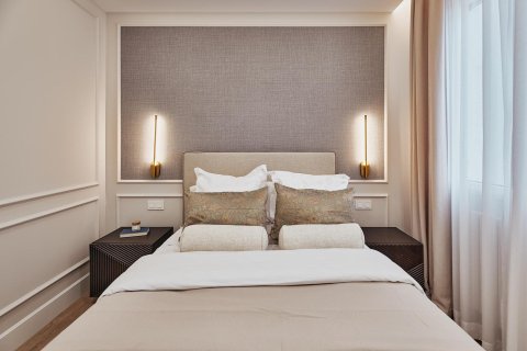 Appartamento in vendita a Madrid, Spagna 2 camere da letto, 54 mq. N° 165804 - foto 7