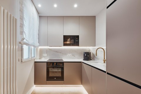 Appartamento in vendita a Madrid, Spagna 2 camere da letto, 54 mq. N° 165804 - foto 5