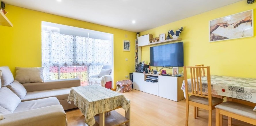 Huoneisto Alicante, Espanja 3 makuuhuonetta, 88 m2 No. 165799