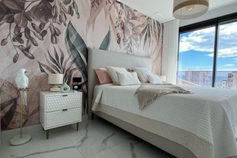 Attico in vendita a Alicante, Spagna 3 camere da letto, 130 mq. N° 165805 - foto 19