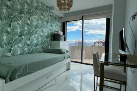 Attico in vendita a Alicante, Spagna 3 camere da letto, 130 mq. N° 165805 - foto 17