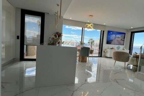 Attico in vendita a Alicante, Spagna 3 camere da letto, 130 mq. N° 165805 - foto 7