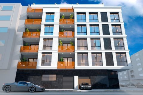 Wohnung zum Verkauf in Torrevieja, Alicante, Spanien 3 Schlafzimmer, 114 m2 Nr. 165803 - Foto 8