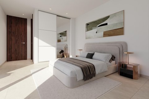 Villa for sale in Finestrat, Alicante, Spain 3 bedrooms, 241.1 sq.m. No. 165800 - photo 20