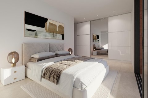 Villa for sale in Finestrat, Alicante, Spain 3 bedrooms, 241.1 sq.m. No. 165800 - photo 19