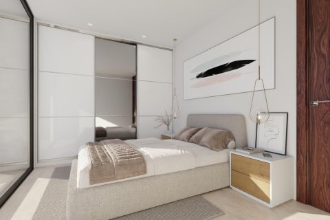 Villa for sale in Finestrat, Alicante, Spain 3 bedrooms, 241.1 sq.m. No. 165800 - photo 18