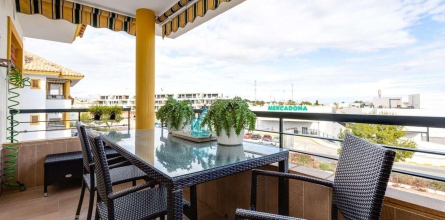 Apartment à Dehesa De Campoamor, Alicante, Espagne 2 chambres, 100 m2 No. 181150