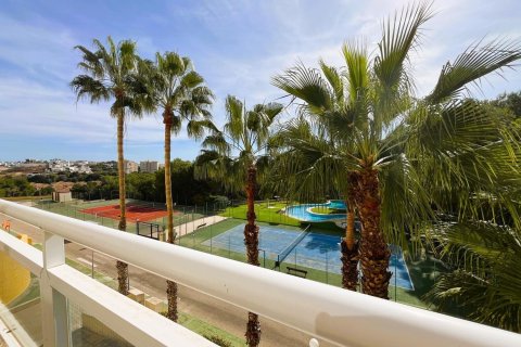 Lägenhet till salu i Dehesa De Campoamor, Alicante, Spanien 2 sovrum, 75 kvm. Nr. 181151 - foto 20