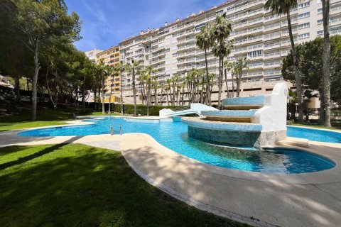 Wohnung in Dehesa De Campoamor, Alicante, Spanien 2 Schlafzimmer, 75 m2 Nr. 181151