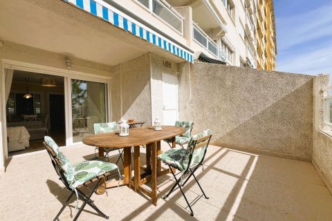 Lägenhet till salu i Dehesa De Campoamor, Alicante, Spanien 2 sovrum, 75 kvm. Nr. 181151 - foto 4