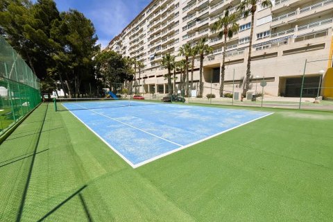 Lägenhet till salu i Dehesa De Campoamor, Alicante, Spanien 2 sovrum, 75 kvm. Nr. 181151 - foto 17