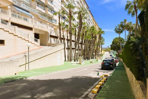 Lägenhet till salu i Dehesa De Campoamor, Alicante, Spanien 2 sovrum, 75 kvm. Nr. 181151 - foto 9