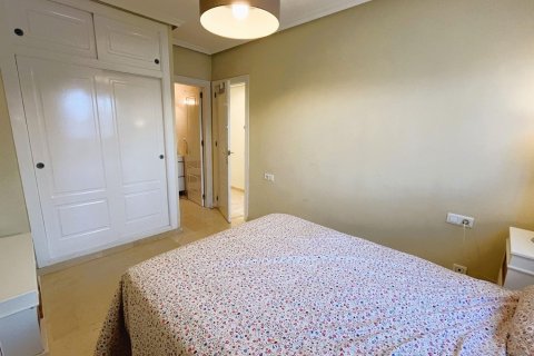 Lägenhet till salu i Dehesa De Campoamor, Alicante, Spanien 2 sovrum, 75 kvm. Nr. 181151 - foto 15