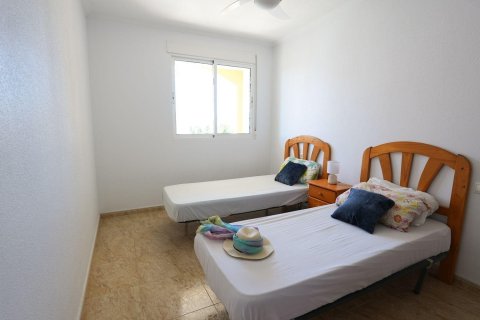 Apartament w Dehesa De Campoamor, Alicante, Hiszpania 3 sypialnie, 114 mkw. nr 181147 – zdjęcie 16