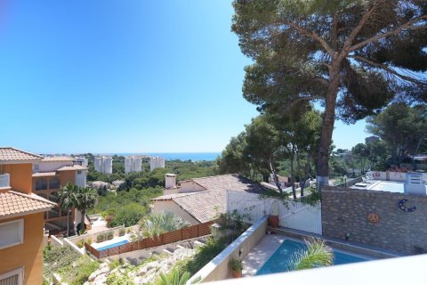 Wohnung in Dehesa De Campoamor, Alicante, Spanien 3 Schlafzimmer, 114 m2 Nr. 181147