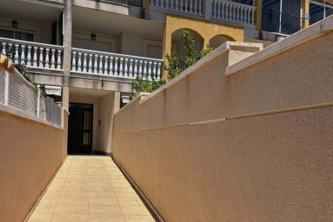 Apartament w Dehesa De Campoamor, Alicante, Hiszpania 3 sypialnie, 114 mkw. nr 181147 – zdjęcie 19