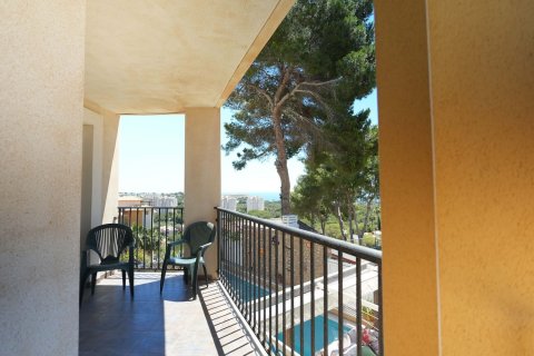 Apartament w Dehesa De Campoamor, Alicante, Hiszpania 3 sypialnie, 114 mkw. nr 181147 – zdjęcie 11