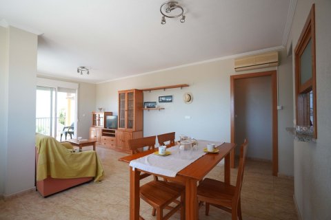 Apartament w Dehesa De Campoamor, Alicante, Hiszpania 3 sypialnie, 114 mkw. nr 181147 – zdjęcie 7