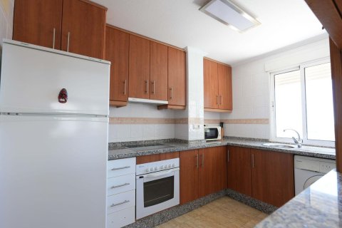 Apartament w Dehesa De Campoamor, Alicante, Hiszpania 3 sypialnie, 114 mkw. nr 181147 – zdjęcie 9