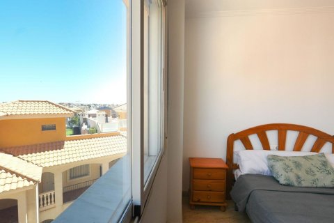Apartament w Dehesa De Campoamor, Alicante, Hiszpania 3 sypialnie, 114 mkw. nr 181147 – zdjęcie 17