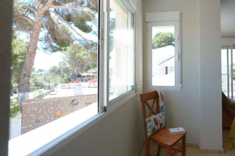 Apartament w Dehesa De Campoamor, Alicante, Hiszpania 3 sypialnie, 114 mkw. nr 181147 – zdjęcie 15