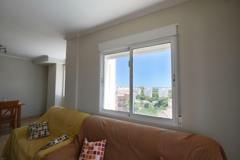 Apartament w Dehesa De Campoamor, Alicante, Hiszpania 3 sypialnie, 114 mkw. nr 181147 – zdjęcie 8
