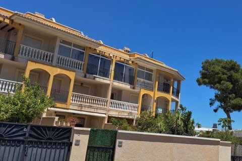 Apartament w Dehesa De Campoamor, Alicante, Hiszpania 3 sypialnie, 114 mkw. nr 181147 – zdjęcie 3