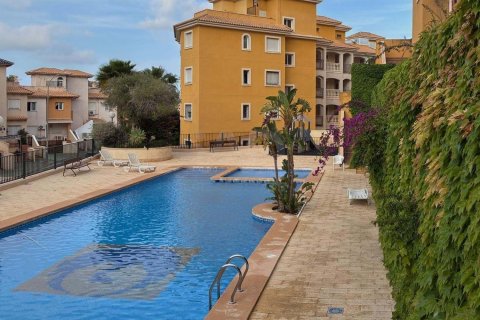 Apartament w Dehesa De Campoamor, Alicante, Hiszpania 3 sypialnie, 114 mkw. nr 181147 – zdjęcie 2