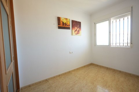Apartament w Dehesa De Campoamor, Alicante, Hiszpania 3 sypialnie, 114 mkw. nr 181147 – zdjęcie 14