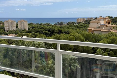 Huoneisto myytävänä Dehesa De Campoamor, Alicante, Espanja, 2 makuuhuonetta, 82 m2 No. 181152 - kuva 2