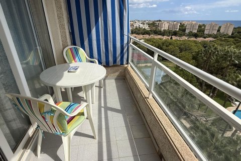 Huoneisto myytävänä Dehesa De Campoamor, Alicante, Espanja, 2 makuuhuonetta, 82 m2 No. 181152 - kuva 4