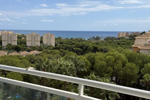 Huoneisto myytävänä Dehesa De Campoamor, Alicante, Espanja, 2 makuuhuonetta, 82 m2 No. 181152 - kuva 3