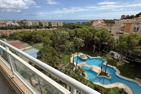 Wohnung in Dehesa De Campoamor, Alicante, Spanien 2 Schlafzimmer, 82 m2 Nr. 181152